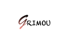 Lot de 2 Stickers Grimou